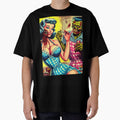 Retro Zombie Comics by PulpVintage