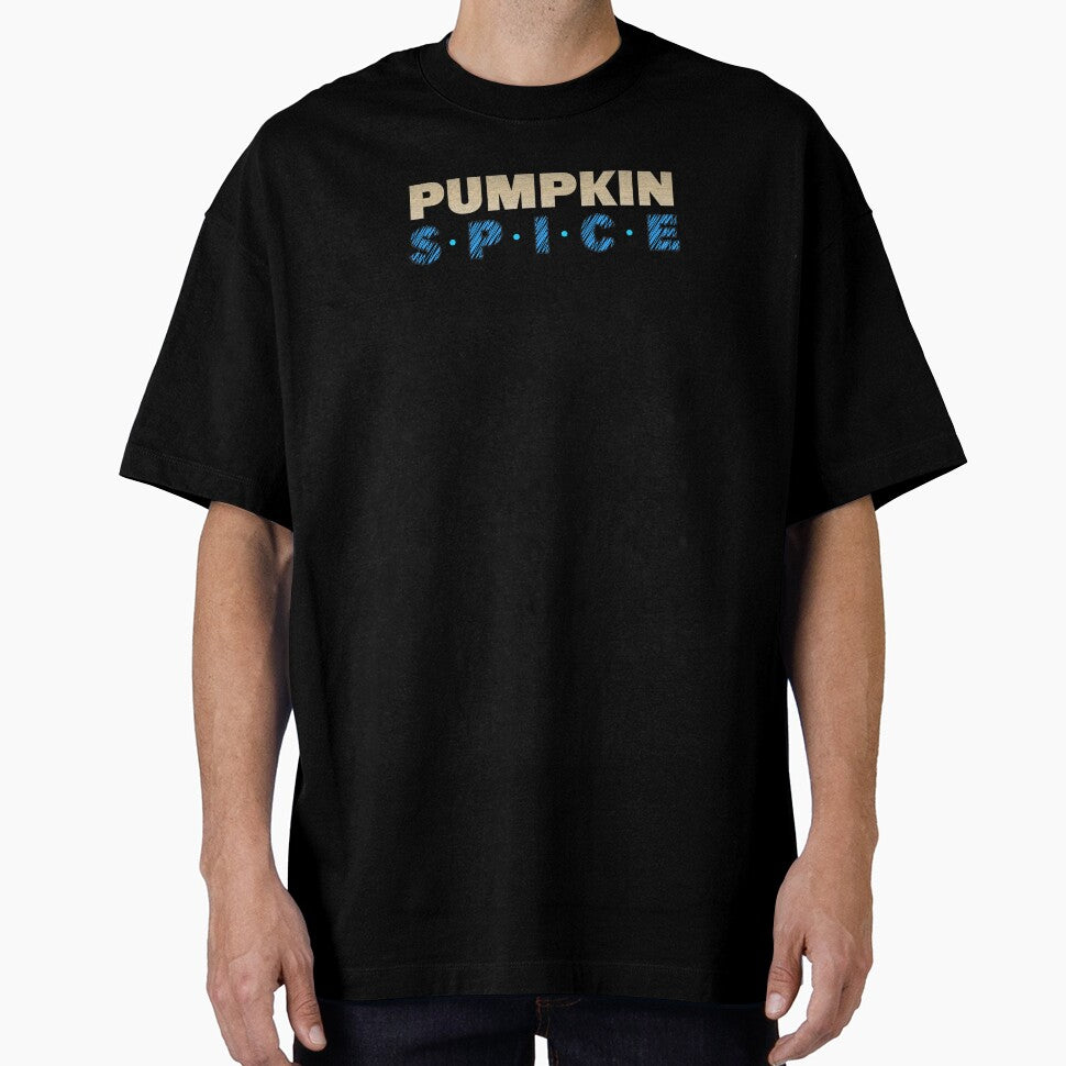 Pumpkin Spice | Funny Fall Coffee Humor by IRON WINGS /USAF