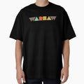 Warsaw Vintage by designkitsch