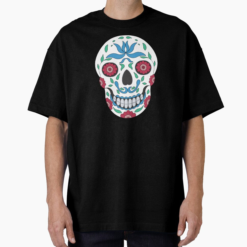 Copy of Sugar Skull #7 by GrandpaH