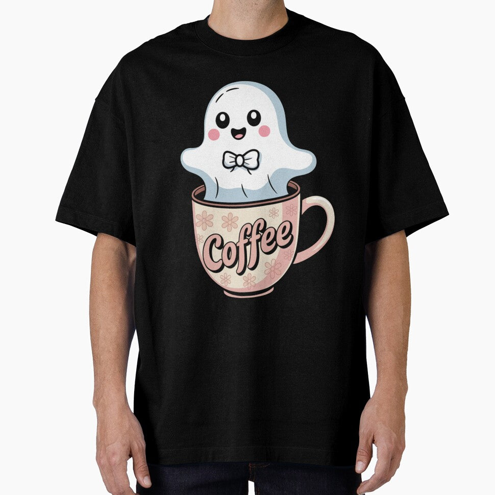 Latte Boo! by SignumShop