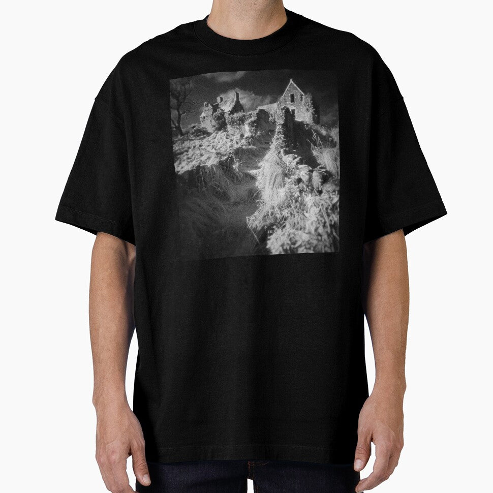 Desolate Haunting by View From The Grave