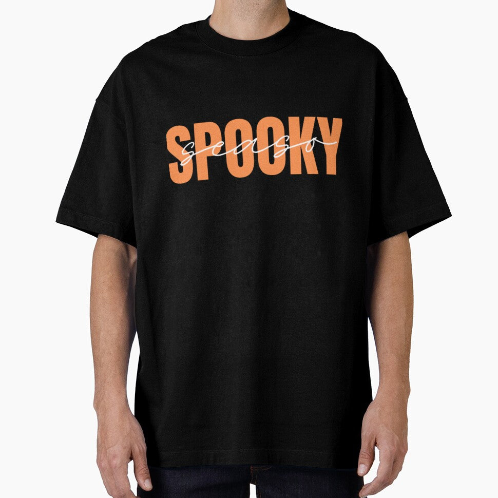 Spooky season by fathibcht