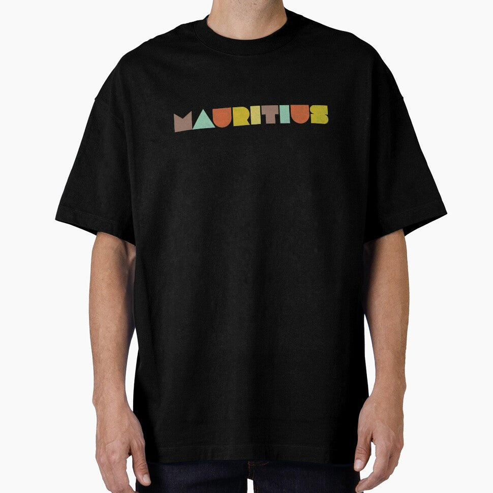 Mauritius Vintage by designkitsch