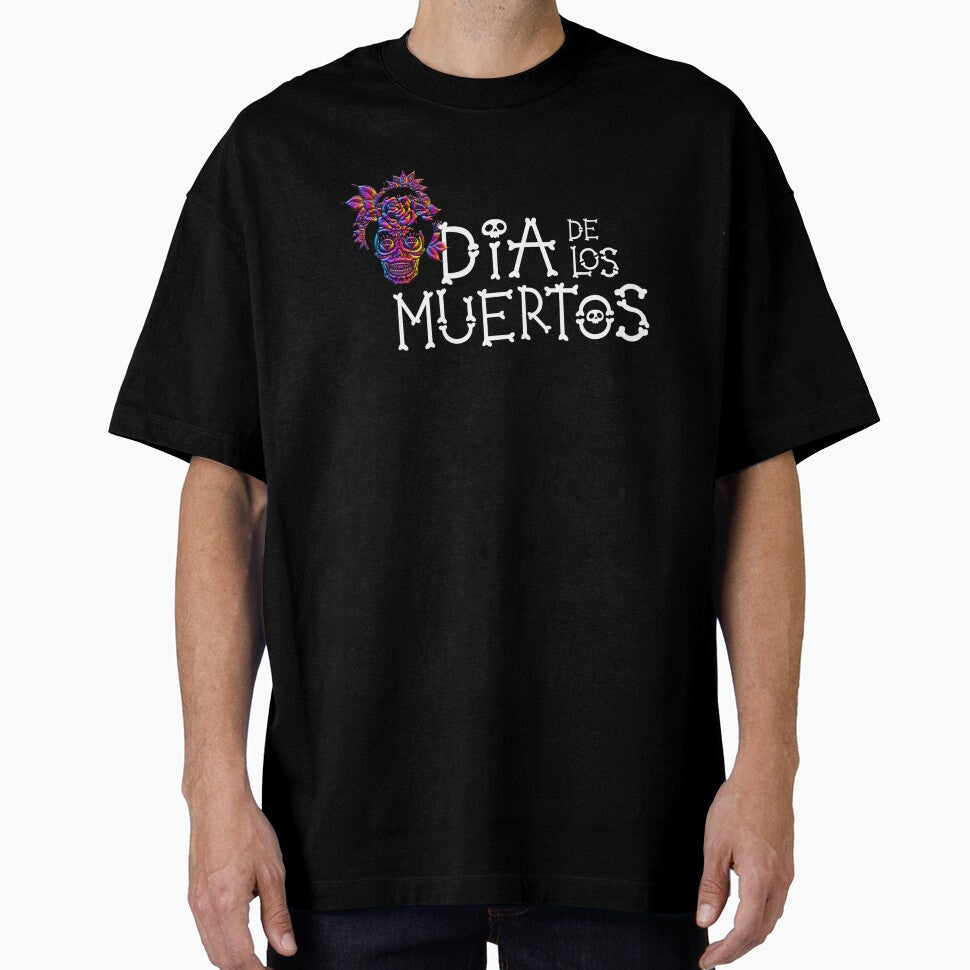 Dia de los muertos by pnkpopcorn