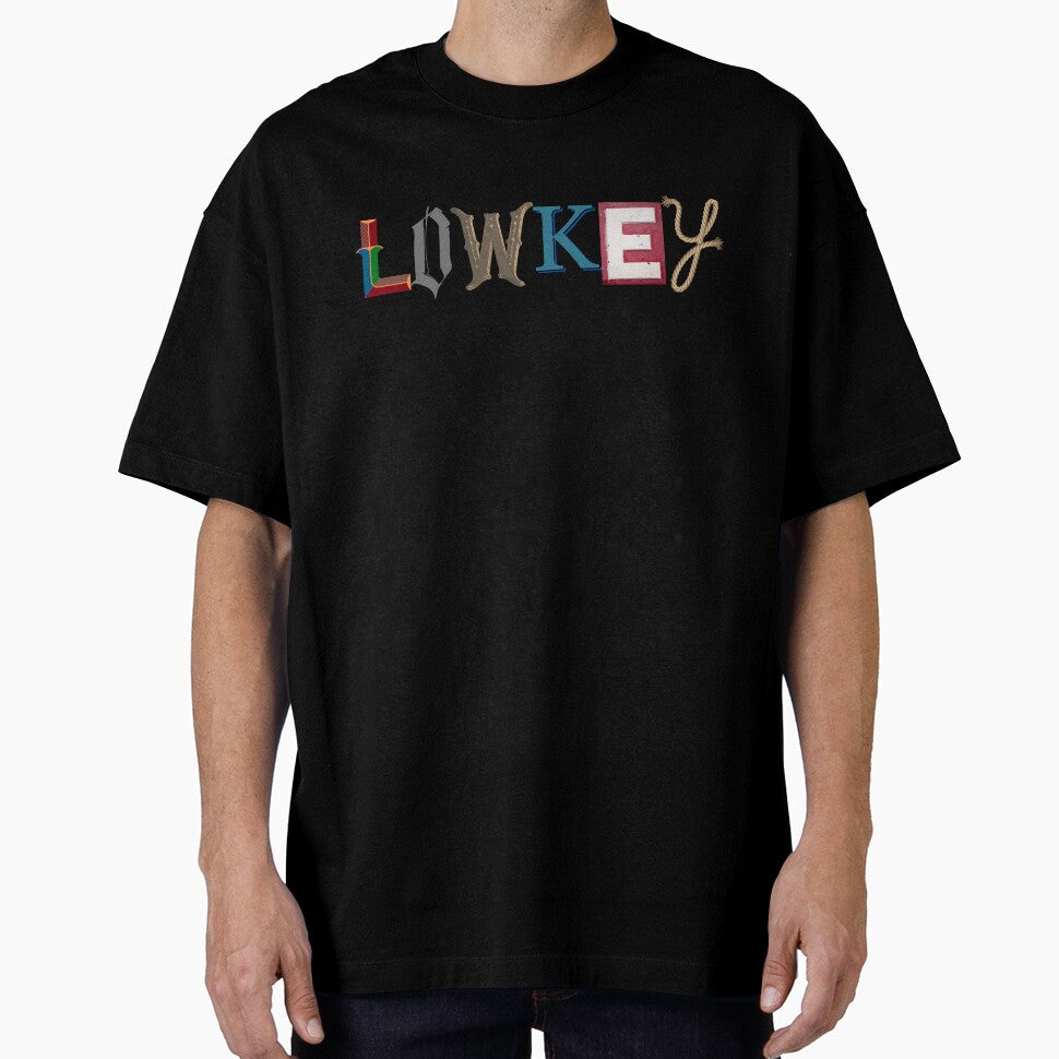 Lowkey | Loki pun by magicalbee76