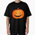 Jack 'O' Lantern by oddityghosting
