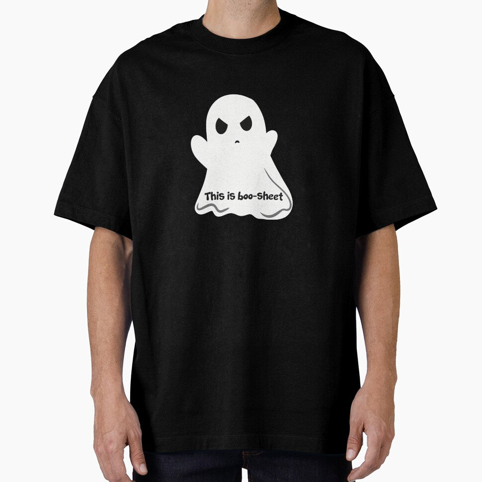 Boo sheet by fangirldoodlez