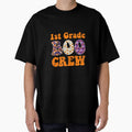 1st grade boo crew by sweary12