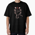 Dancing Skeleton Lovers Romantic Spooky Design by Region