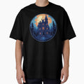 Haunted Mansion by Planetporridge