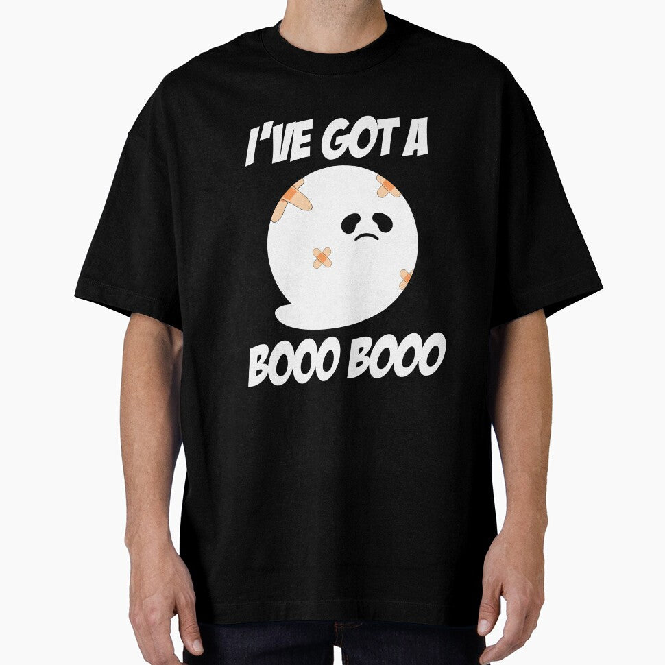 I've Got A Boo Boo Cute Nurse by TrendJunky