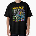 MENACE! by Deadkid0