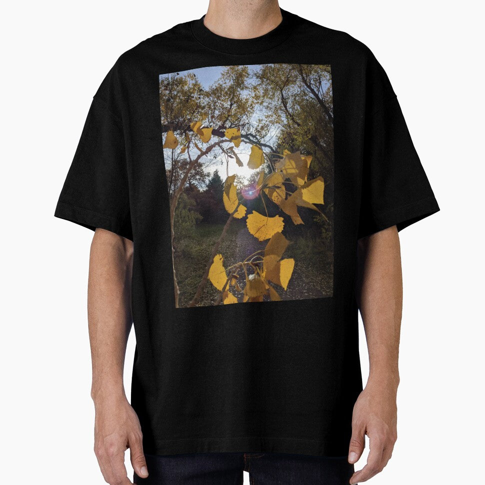 Fall Leaves by Mythic Meraki