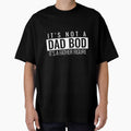It's Not A Dad Bod It's A Father Figure by BestCoolStuff