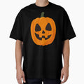 Spooky Jack O’ Lantern – Halloween Pumpkin by OEKAKIYASAN
