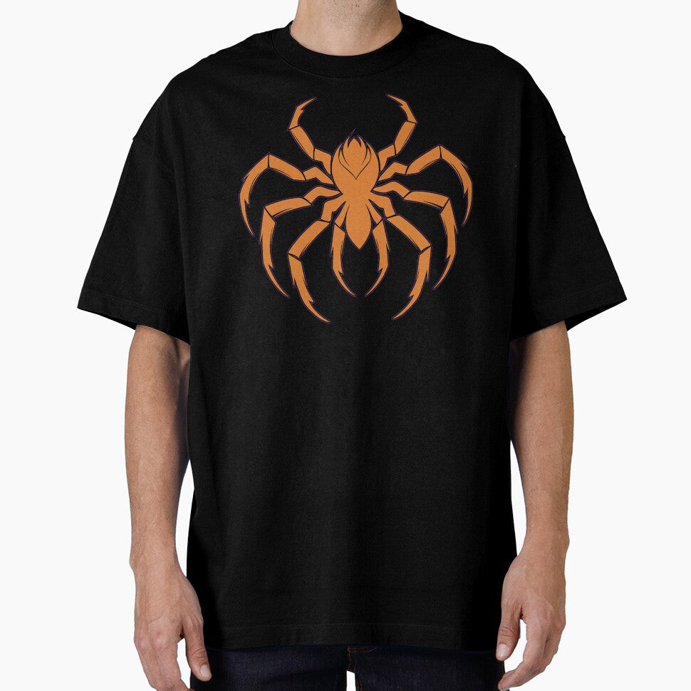 Tarantula spider for Halloween lover by BronikowskiART