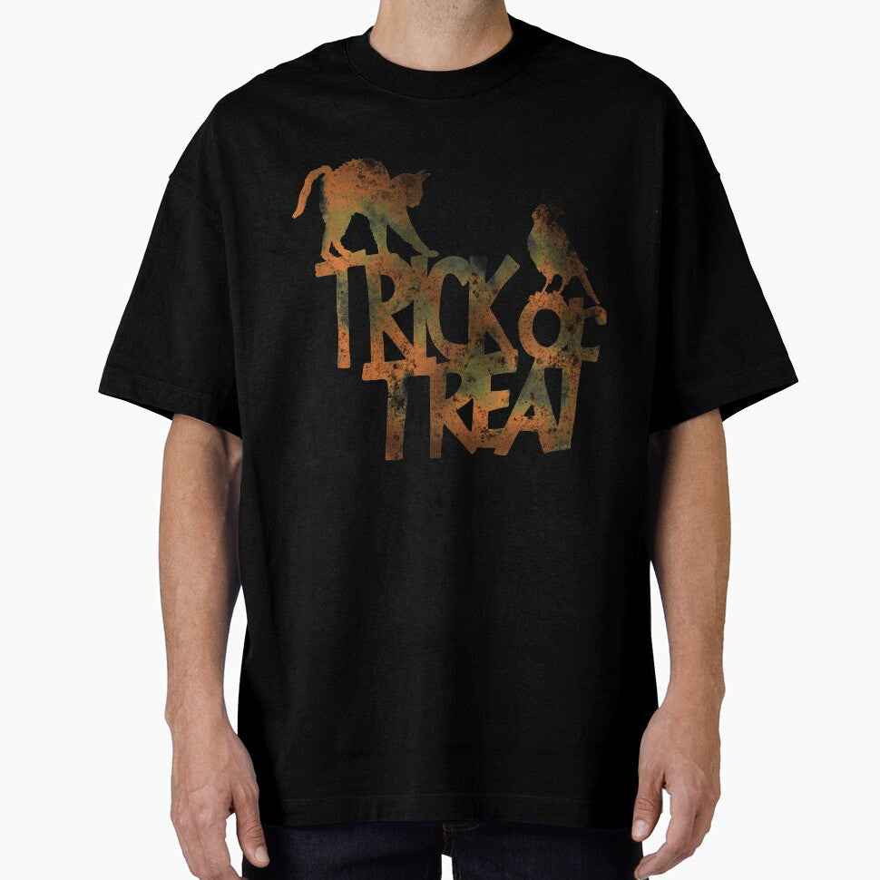 Trick or treat, Halloween collection by Lillieoandco