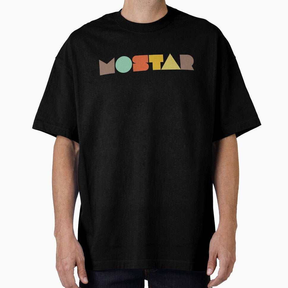 Mostar Vintage by designkitsch