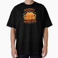 Title Grandmas Pumpkin Patch Cute Fall Autumn by Cute & Sassy Custom Gifting Boutiques