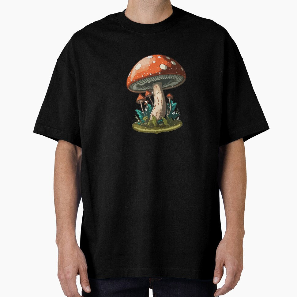 Mushroom by theAcollection