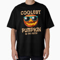 Coolest Pumpkin in the Patch by DontBurnTheDay