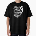 Have a Nice Creepy Night by jkrphoto