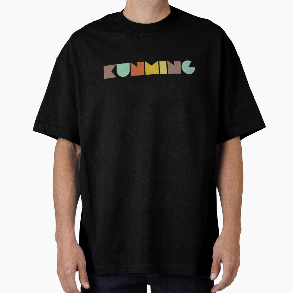 Kunming Vintage by designkitsch