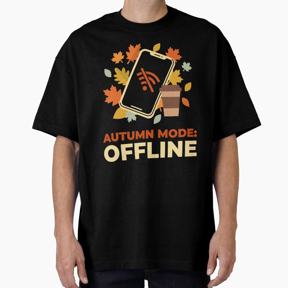 Autumn Mode Offline by SignumShop