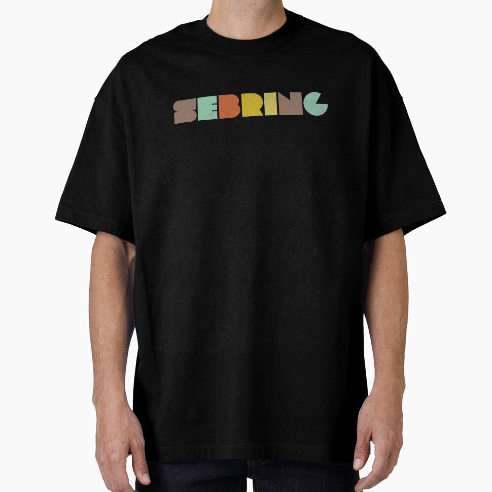 Sebring Vintage by designkitsch