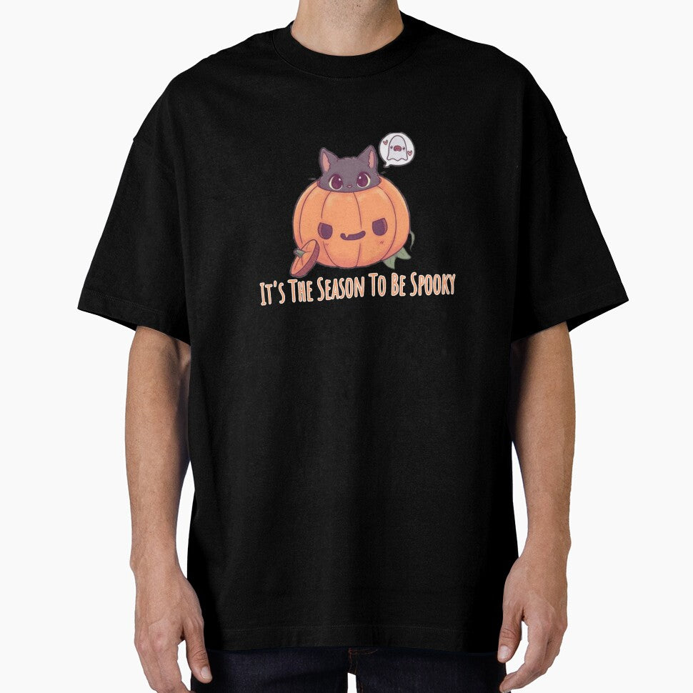 It's The Season To Be Spooky by Nesro34