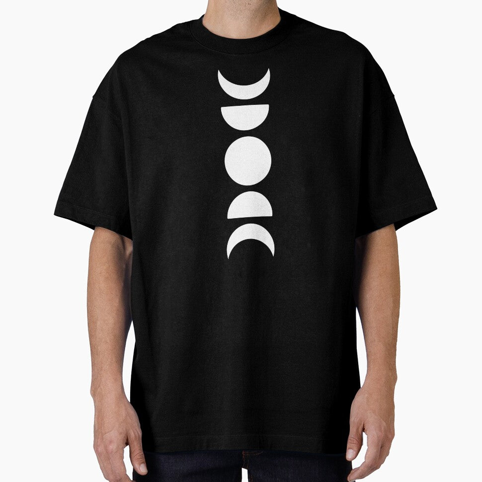 The Moon Phases by VibeGarden