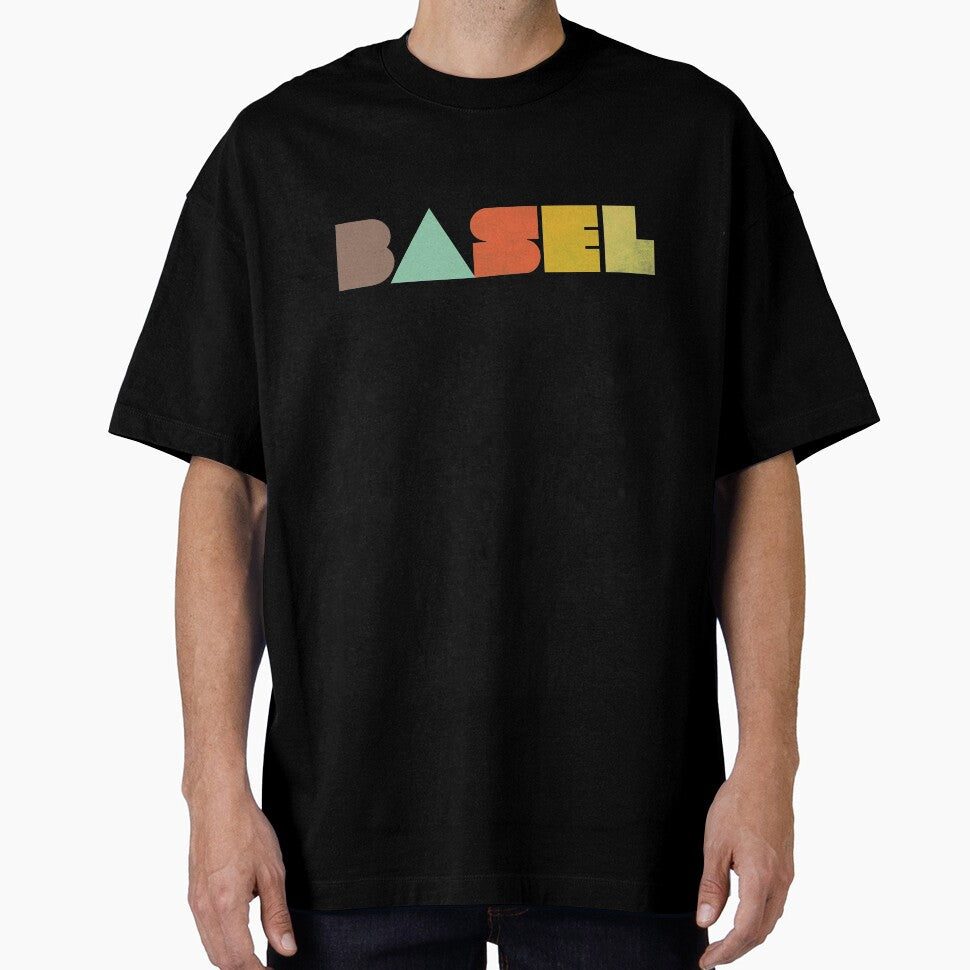 Basel Vintage by designkitsch