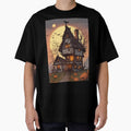 Spooky house by StyleSketch