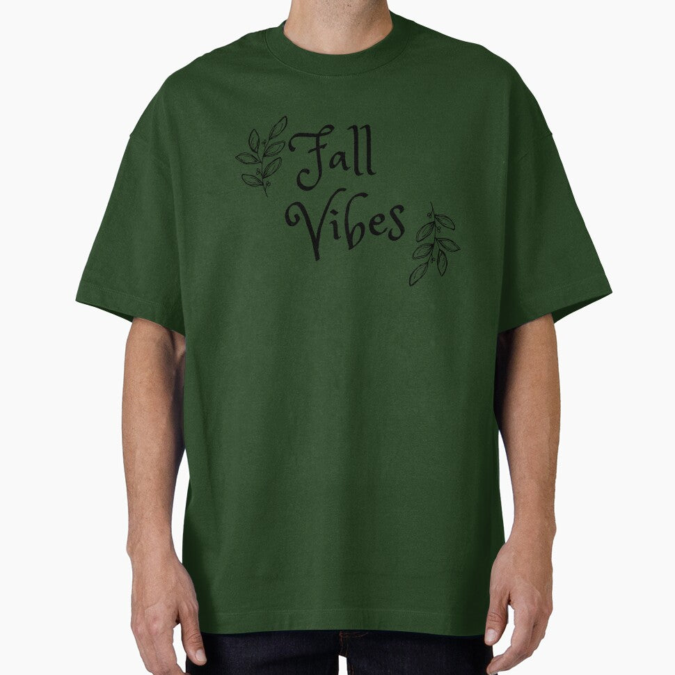 Fall Vibes by PetitePeche