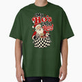 Retro Santa by BestCoolStuff