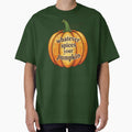 Whatever spices your Pumpkin by NettiesWallArt