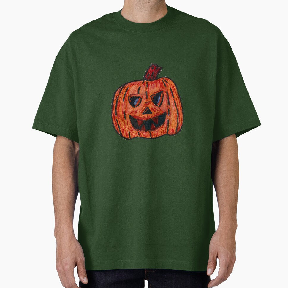 Jack-O-Lantern by lizzardstudio