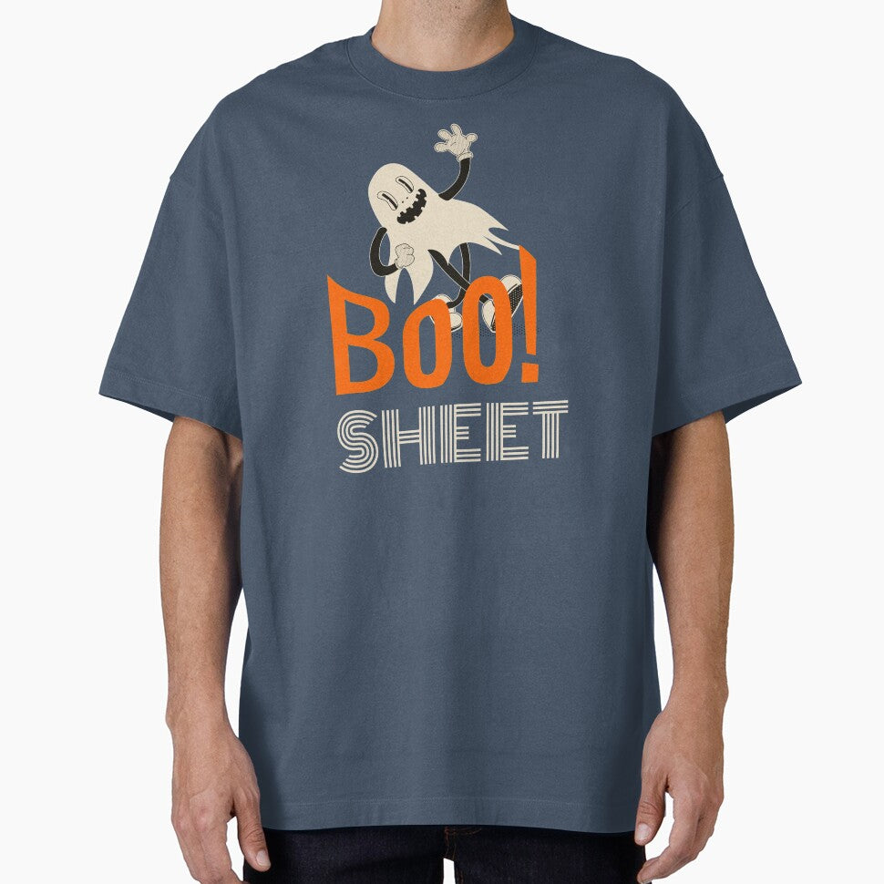 Boo sheet 2 by TThousand