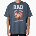 Dad Corny Jokes Healing Hearts by Pavel1981