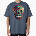 Dia de los muertos - design 22 by lmcrodrigues