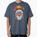 Frida Sugar Skull by Thaneeya McArdle by Thaneeya McArdle