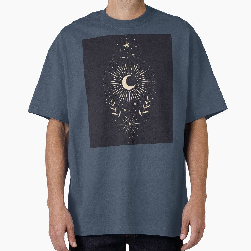 moon style by Tiny Step Creation