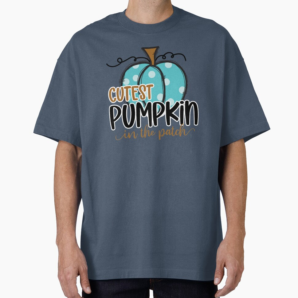 Cutest pumpkin in the patch by Best-Designers