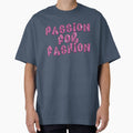 Sparkle Passion for Fashion by RoserinArt