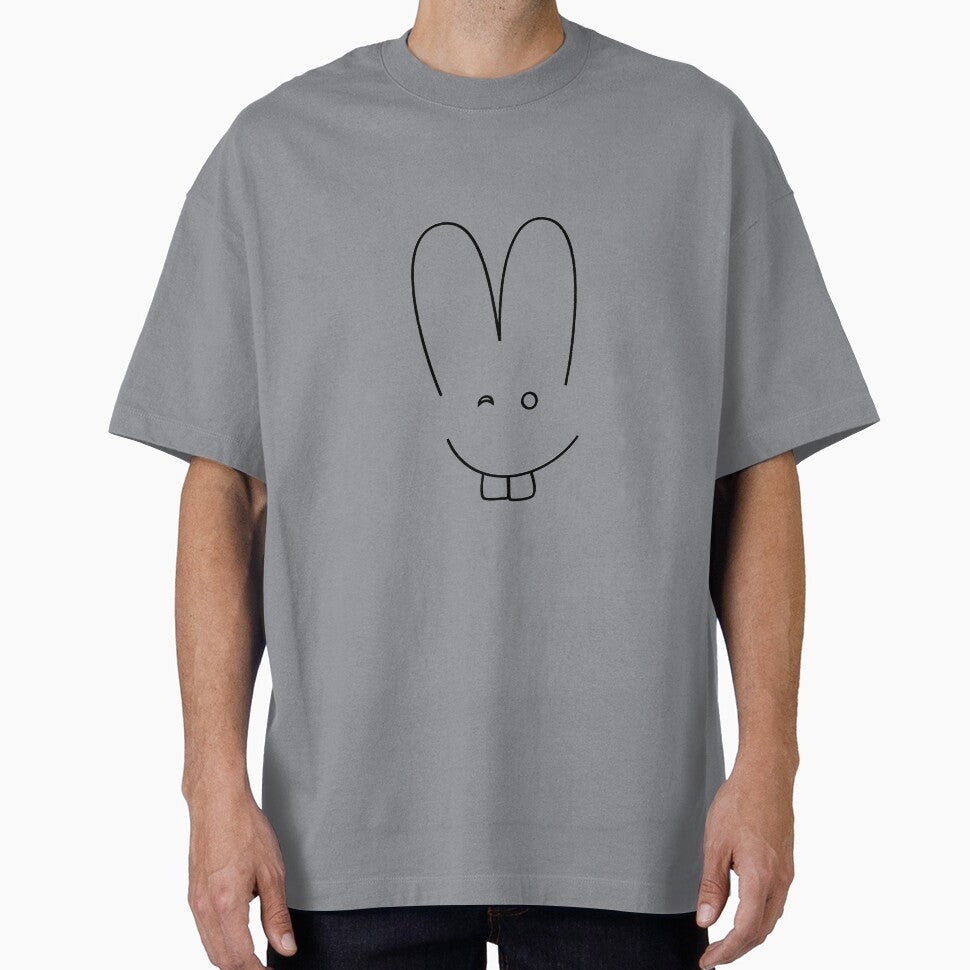 Bunny by overstyle