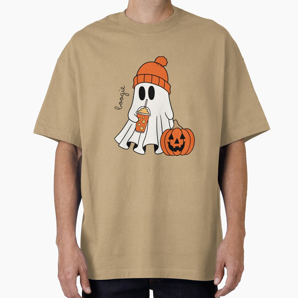 Boogie Ghost by RecentEnchanted