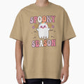 Groovy Ghost spooky season by sweary12