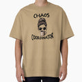 Chaos Coordinator by POKA-design