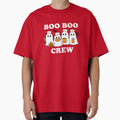 Boo Boo Crew Nurse Halloween #6 by SalahBlt